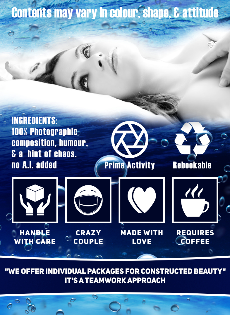 The way we work, it's teamwork approach