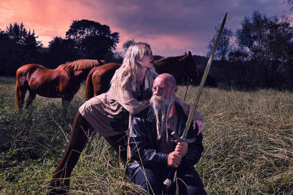 turn back time, editorial submission